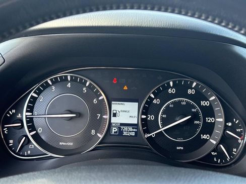 Certified 2020 Nissan Armada SL image 33
