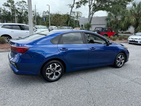 Used 2020 Kia Forte LXS image 14