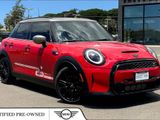 Certified 2023 MINI Cooper S image 1