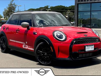 Certified 2023 MINI Cooper S