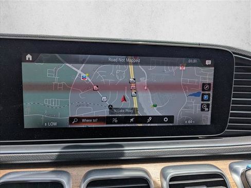 Used 2022 Mercedes-Benz GLE 350 image 17