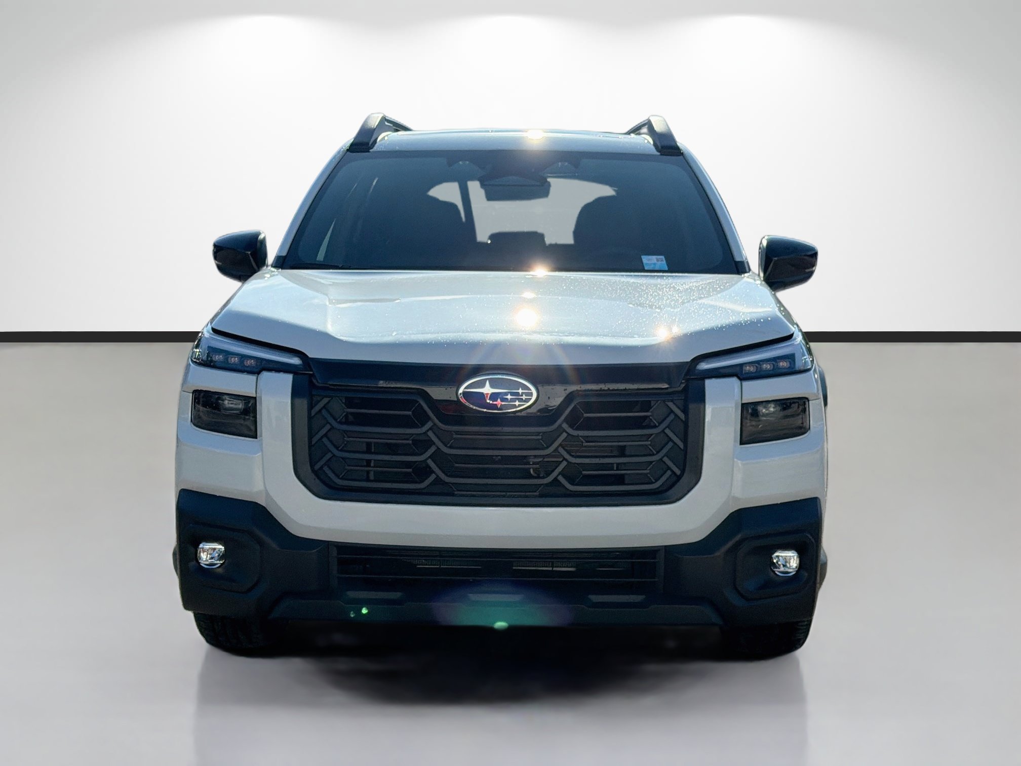 New 2026 Subaru Outback Touring XT AWD/4WD image 8