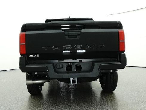 New 2026 Toyota Tacoma SR5 AWD/4WD image 46