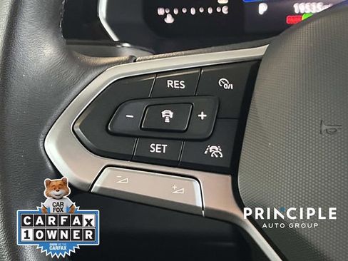 Certified 2022 Volkswagen Jetta Sport image 18