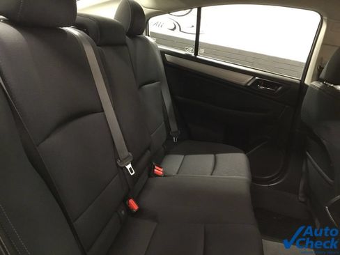 Used 2017 Subaru Legacy 2.5i Premium AWD/4WD image 31