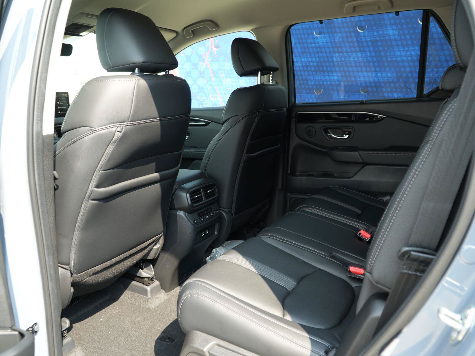 New 2026 Honda Pilot EX-L image 18