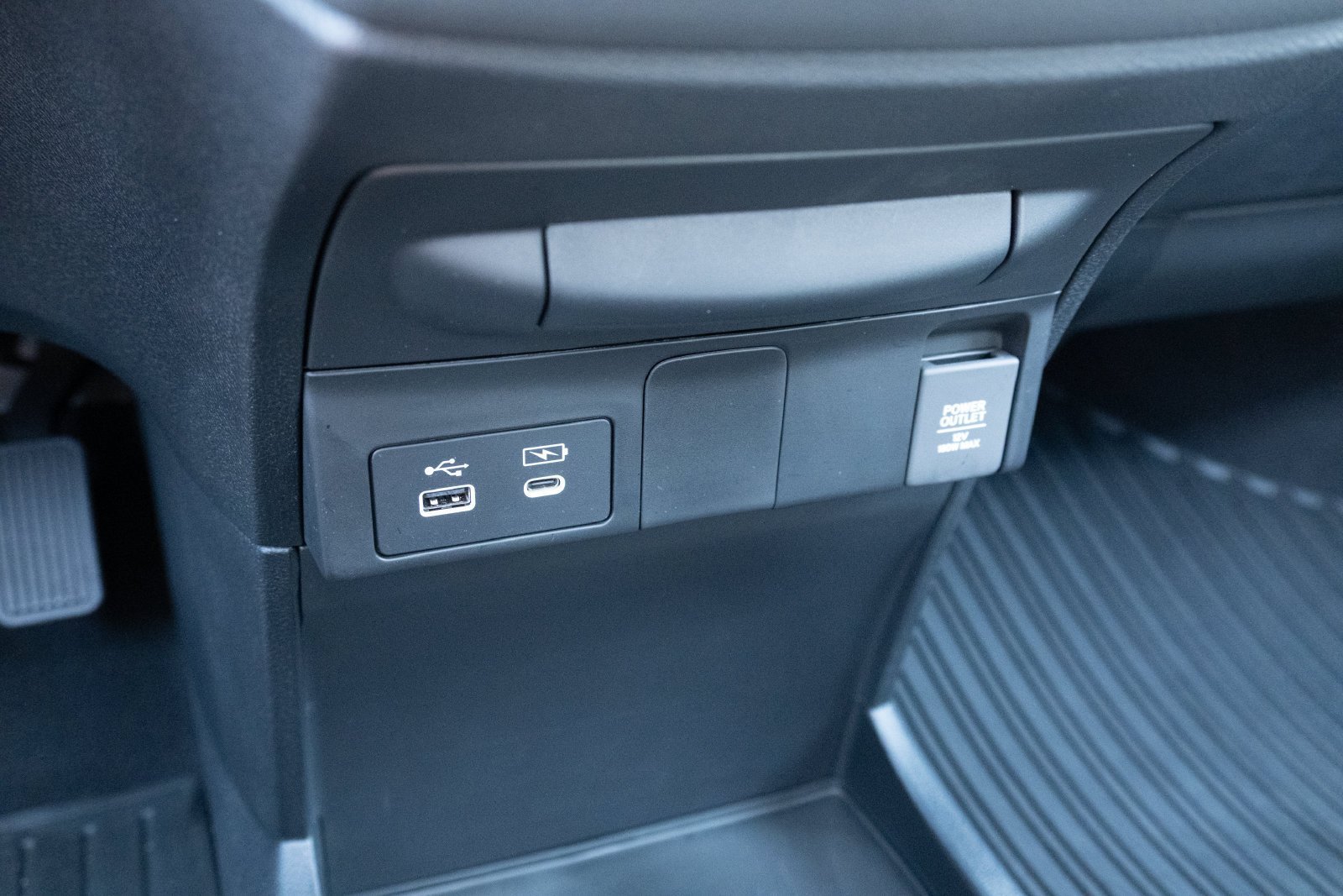 Used 2025 Honda Odyssey EX-L image 5
