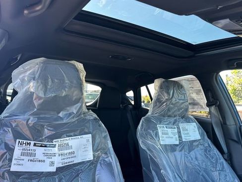 Used 2026 Subaru Crosstrek 2.5i Wilderness image 15