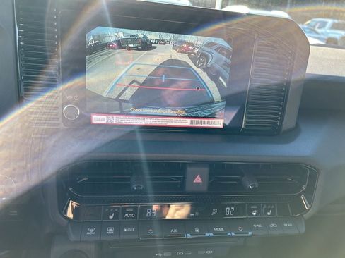 New 2026 Toyota Land Cruiser 1958 image 5