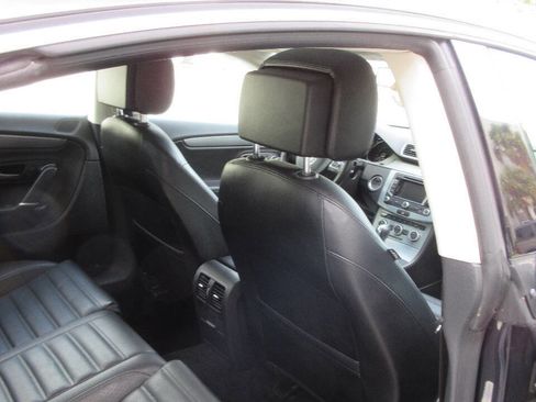 Used 2013 Volkswagen CC Lux image 20