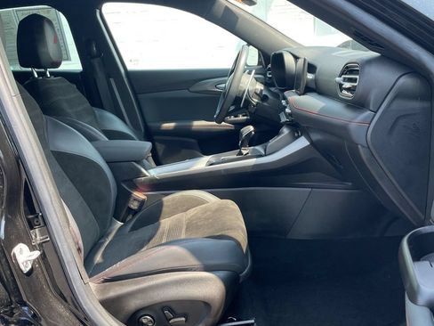 Used 2024 Dodge Hornet R/T AWD/4WD image 7