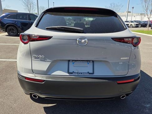 New 2026 MAZDA CX-30 AWD 2.5 S w/ Select Sport Pkg image 9