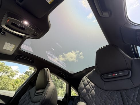 New 2026 Audi S5 Prestige AWD/4WD image 23