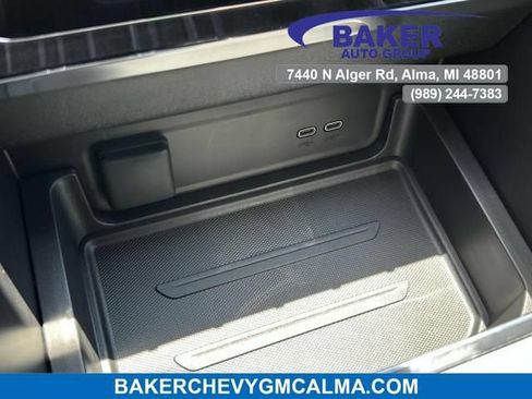 New 2025 GMC Sierra EV Denali AWD/4WD image 26