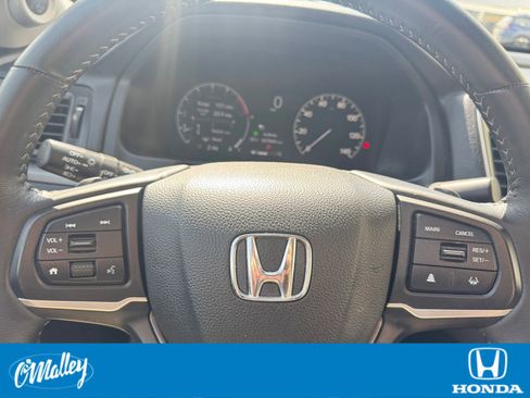 Certified 2025 Honda Ridgeline RTL image 22