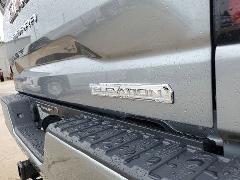 New 2026 GMC Sierra 1500 Elevation image 8