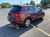 Used 2009 Acura RDX SH-AWD image 5