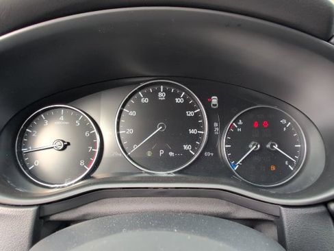 New 2026 MAZDA CX-30 AWD 2.5 S w/ Select Sport Pkg image 23