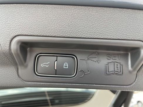 New 2026 Ford Explorer Active image 72