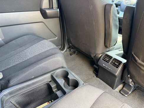 Used 2012 MAZDA MAZDA5 Touring FWD image 20