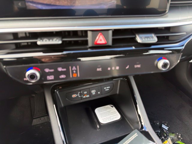 New 2027 Kia K5 GT-Line FWD image 19