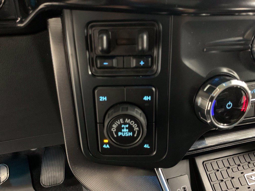 Used 2026 Ford F150 Raptor w/ Equipment Group 803A Raptor R AWD/4WD image 34