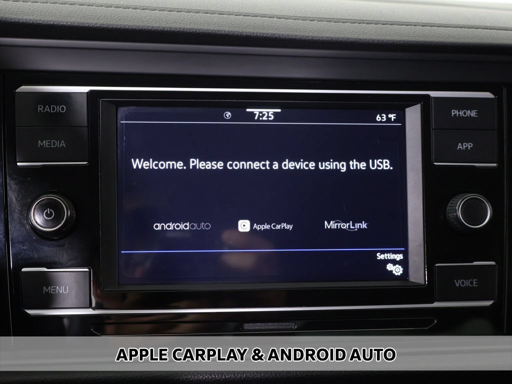Used 2022 Volkswagen Jetta SE FWD image 6