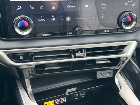 Certified 2023 Lexus RX 350 Premium Plus image 20