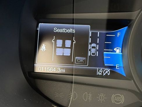 Certified 2023 Ford Edge SEL w/ Convenience Package AWD/4WD image 17
