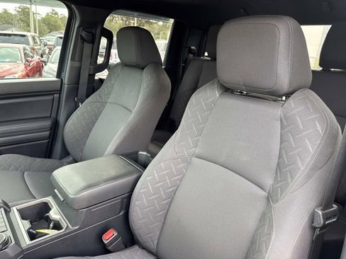 Certified 2024 Toyota Tacoma SR5 image 10