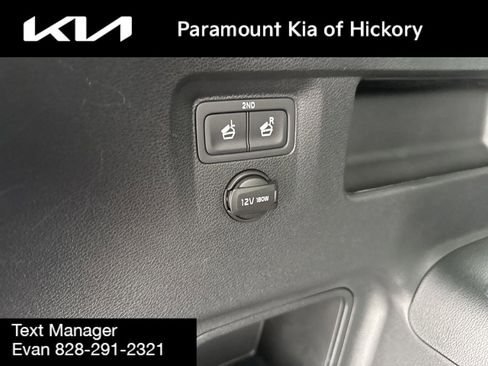 Used 2022 Kia Telluride LX image 13