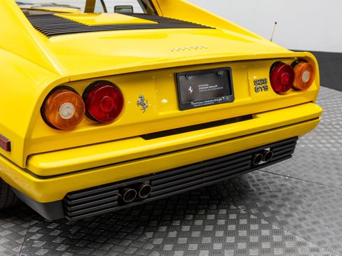 Used 1988 Ferrari 328 GTS image 69