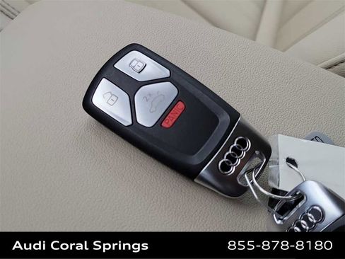 Certified 2023 Audi Q5 2.0T Premium w/ Convenience Package image 28