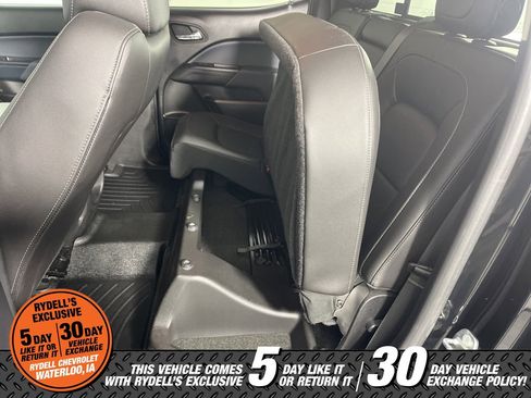 Used 2018 Chevrolet Colorado Z71 image 22