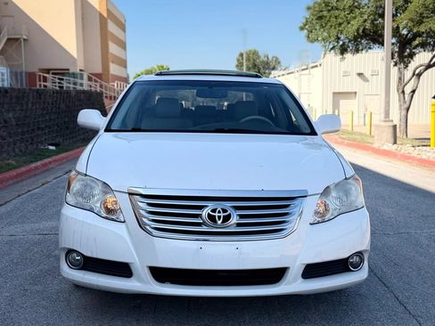Used 2008 Toyota Avalon XLS FWD image 6
