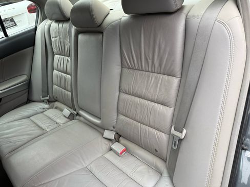 Used 2008 Honda Accord EX-L image 7