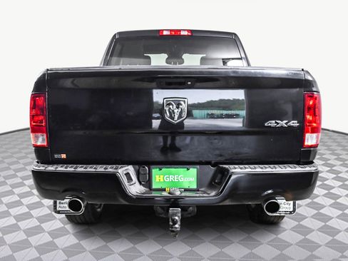 Used 2016 RAM 1500 Express image 7