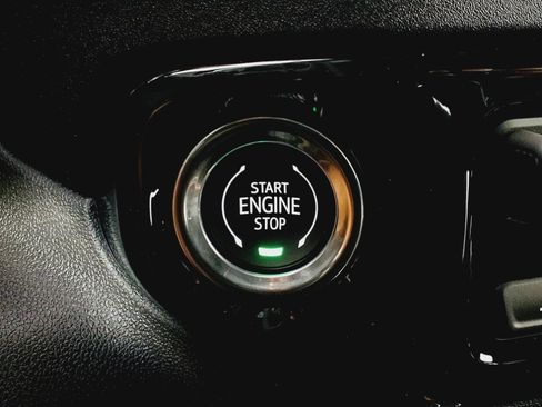 New 2026 Chevrolet Silverado 1500 RST image 8