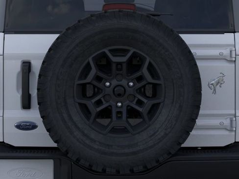 New 2026 Ford Bronco Badlands AWD/4WD image 24