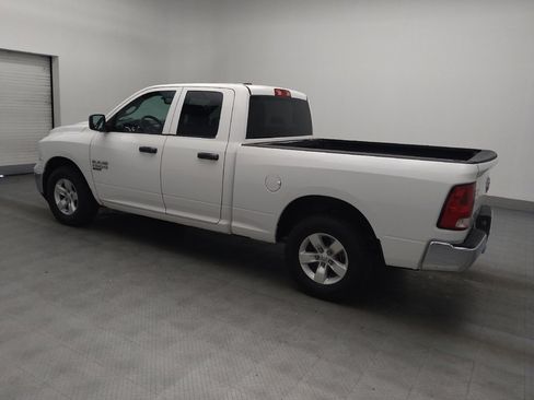 Used 2021 RAM 1500 Tradesman w/ Popular Equipment Group image 3