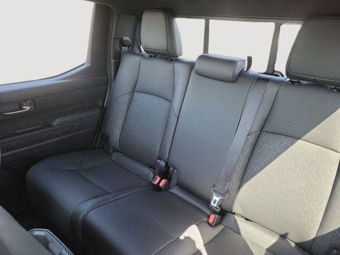 New 2025 Toyota Tacoma Limited w/ Tow Tech Package image 13