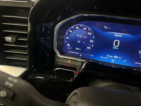 New 2026 Chevrolet Silverado 1500 LT Trail Boss w/ Safety Package image 20