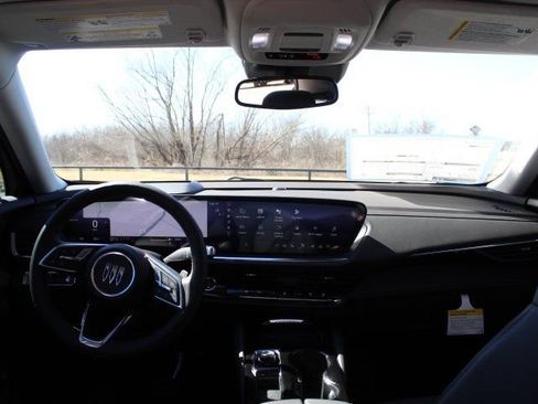 New 2026 Buick Envision Preferred AWD/4WD image 11