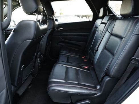 Used 2024 Dodge Durango GT RWD image 24