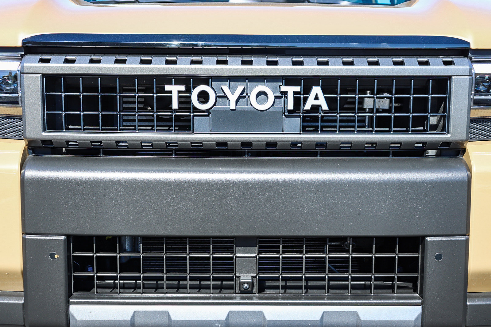 Certified 2024 Toyota Land Cruiser w/ Premium Package AWD/4WD image 6