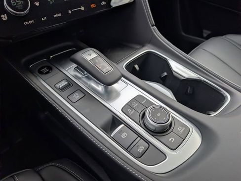 New 2026 INFINITI QX60 Luxe w/ Cargo Package image 18