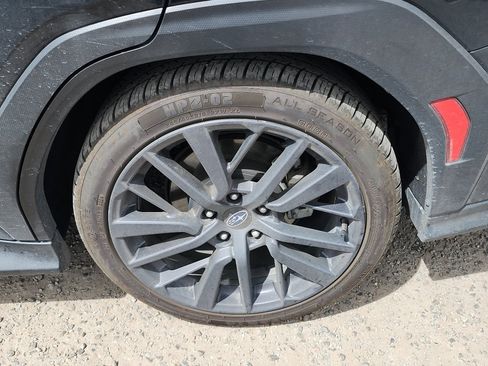 Used 2024 Subaru WRX Premium image 11