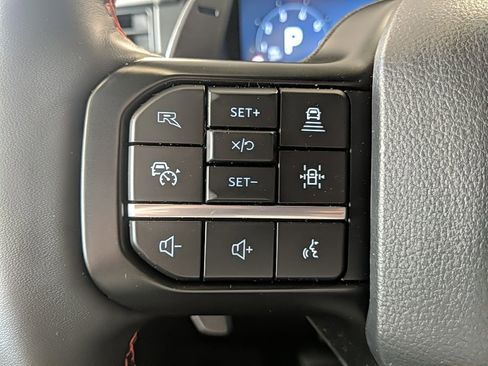 Used 2025 Ford F150 Raptor image 18