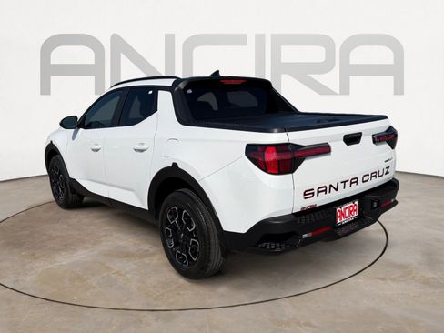Used 2022 Hyundai Santa Cruz SEL Premium w/ Launch Package AWD/4WD image 8