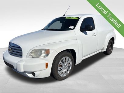 Used 2009 Chevrolet HHR LS